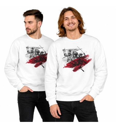 Bluza PATRIOTYCZNI POKOLENIA